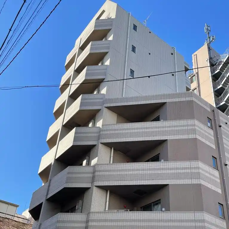 アイルカナーレ深川