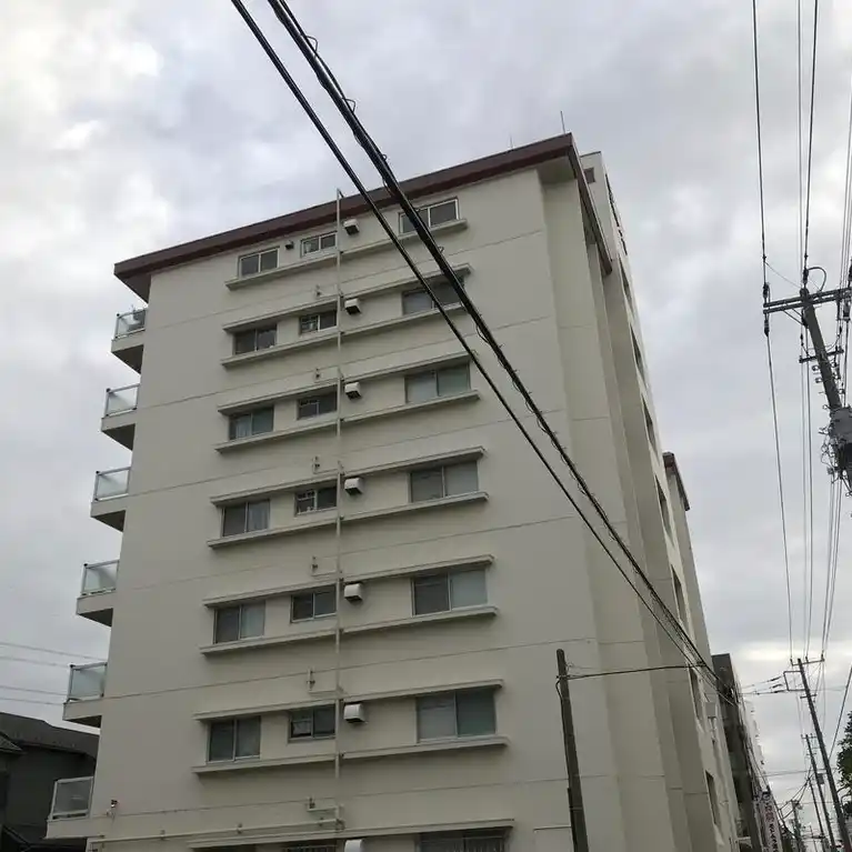 日生行徳マンション