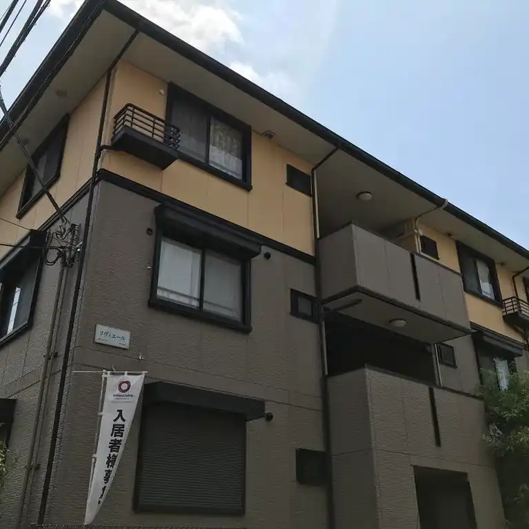 リヴィエール