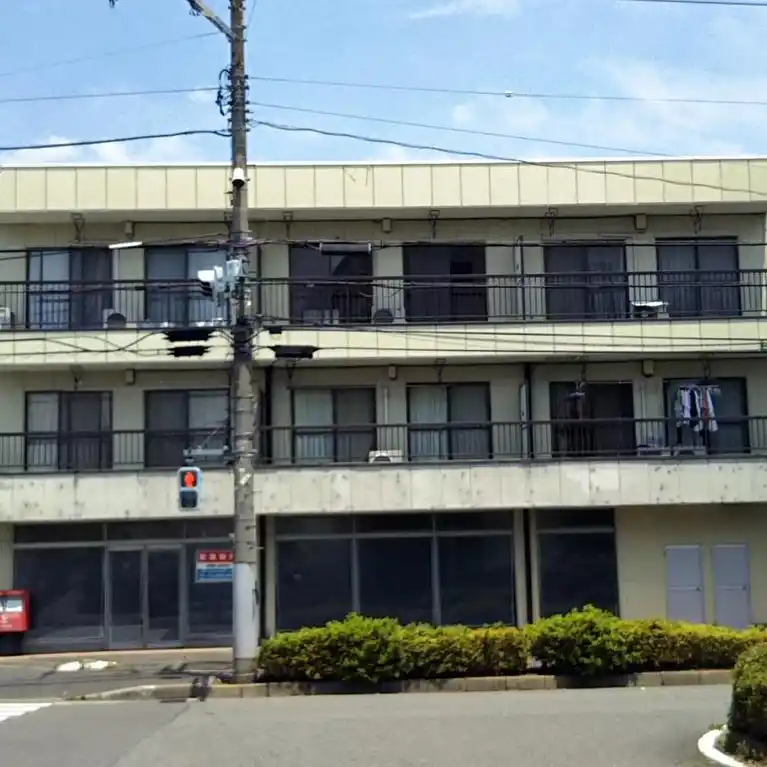 エステートタシロ