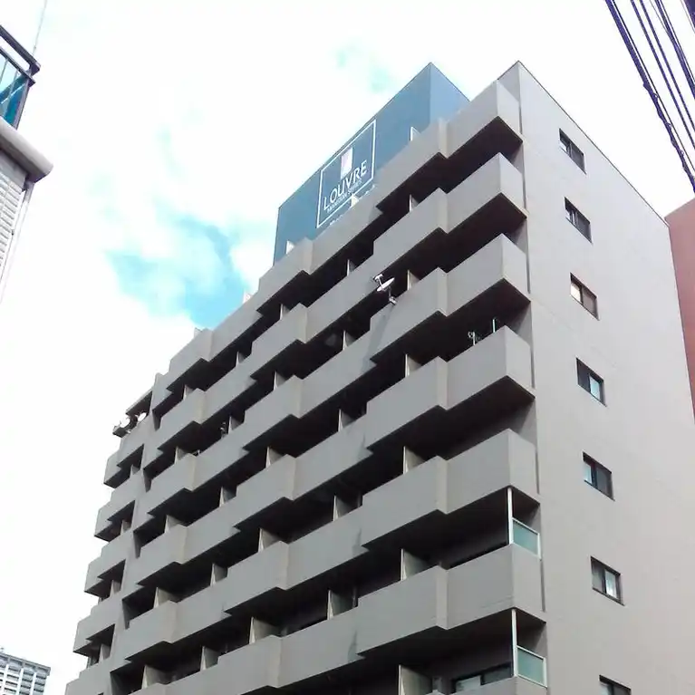 ルーブル南池袋