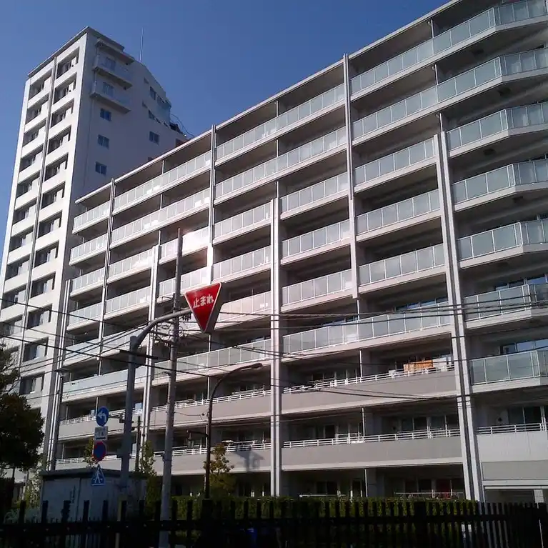 パークホームズ清澄白河