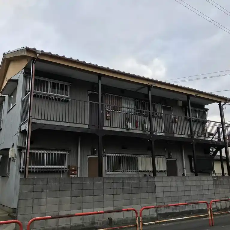 第1千鳥ハイツ
