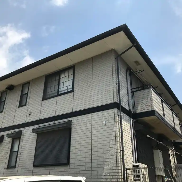 リヴィエール3 外観