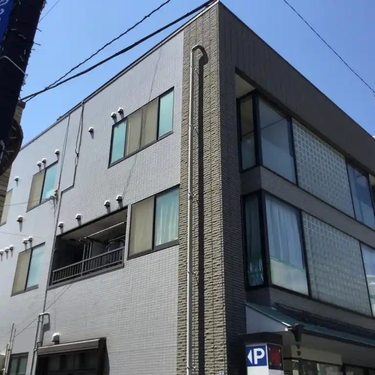 錦町MSビル 外観
