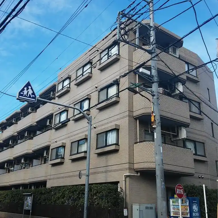 コア・クレイン