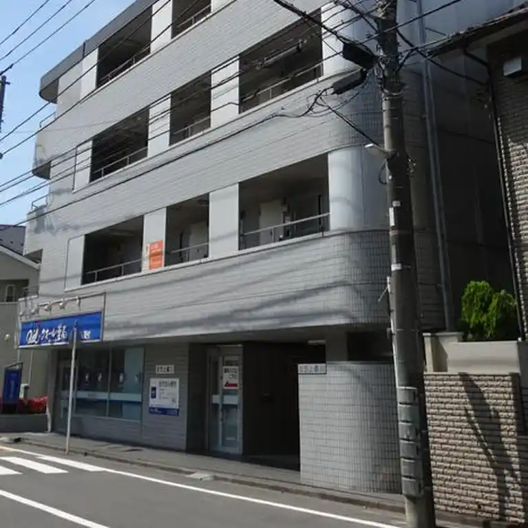 ミラ上星川