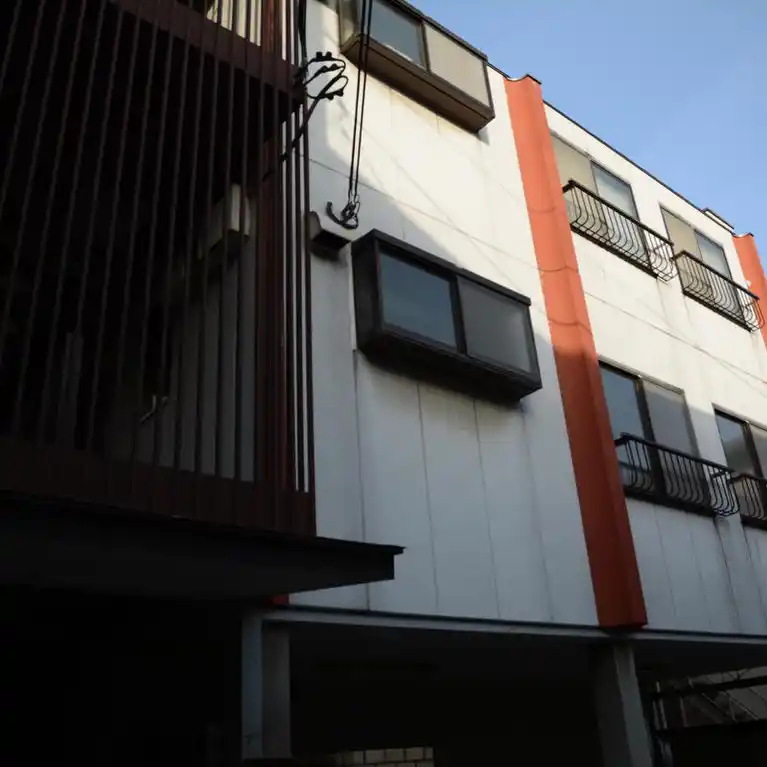 Beフラット守屋