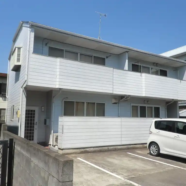 6丁目テラスハウス