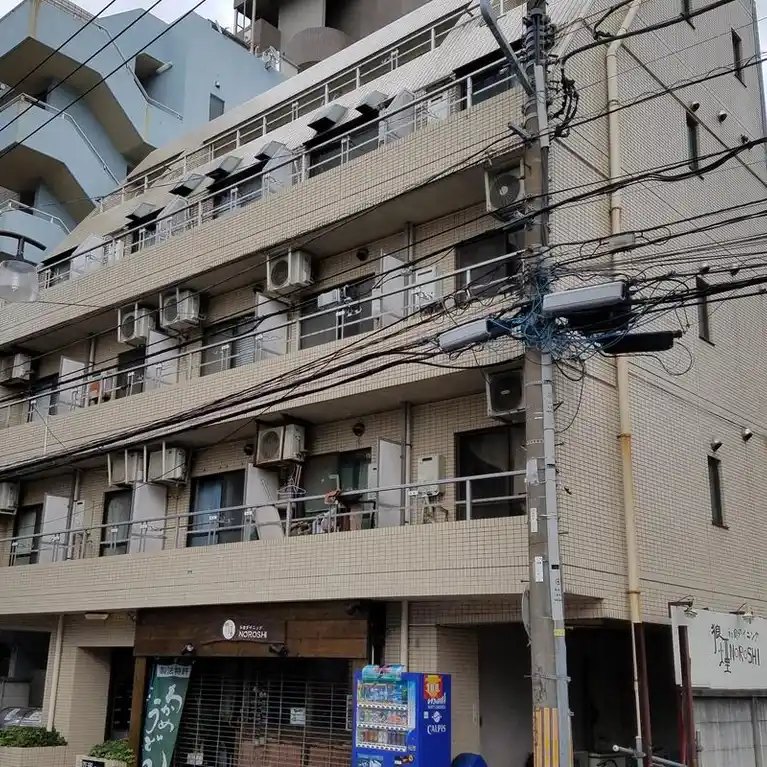 レジデンス大和駅中央