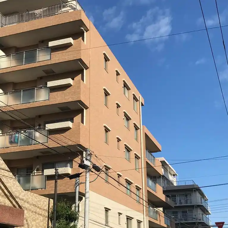 プランヴェール川口