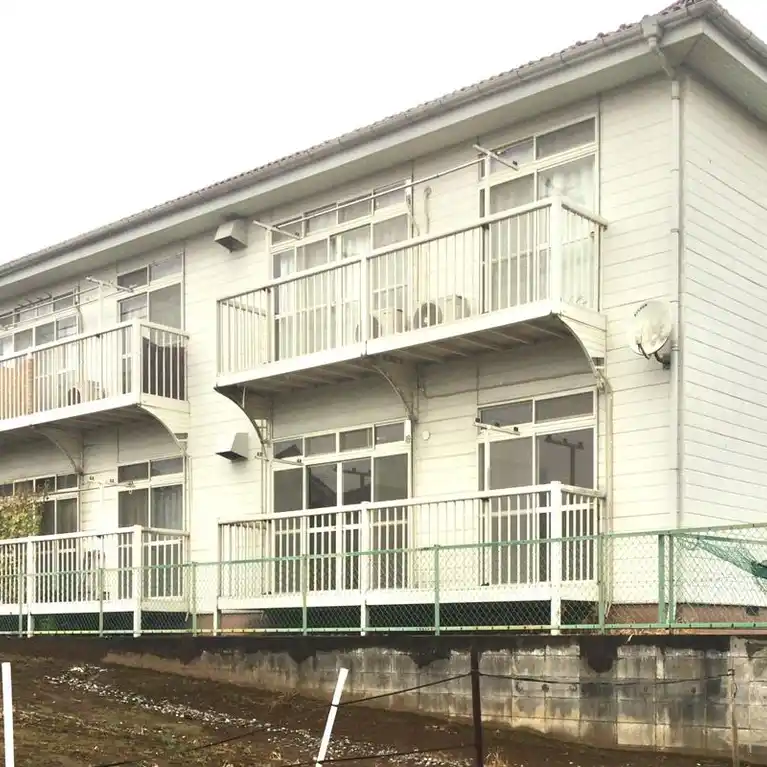 第三レジデンスやまそう 外観