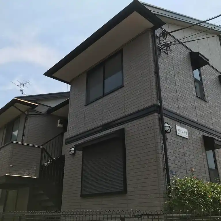 リヴィエールII 外観