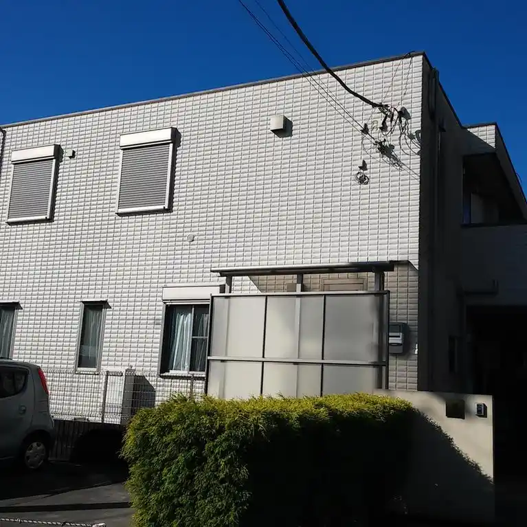 プライムコート小金井
