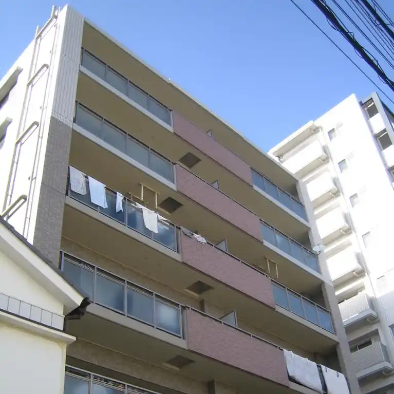 リブゼ横浜ベイレガード