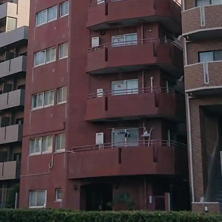 ライオンズマンション中板橋
