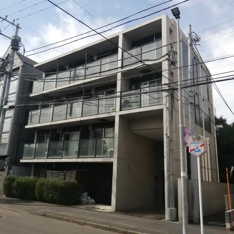 アートピア川崎