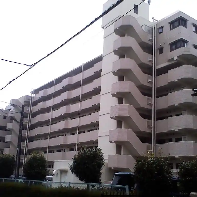 マートルコート相模原