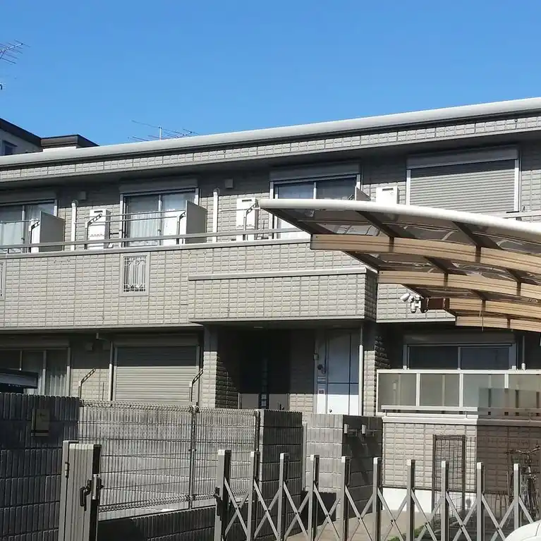 Nao向ケ丘 外観