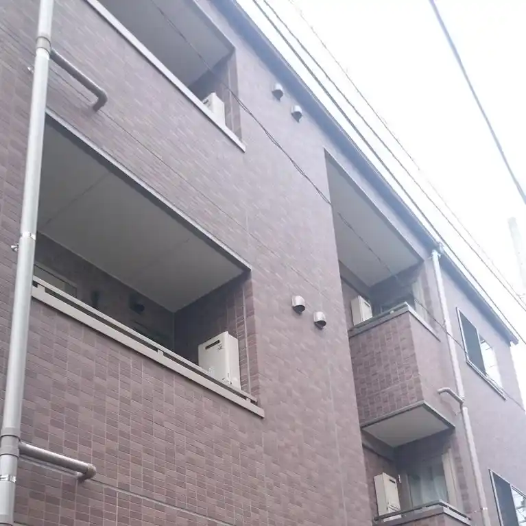 リヴェールM・T 外観