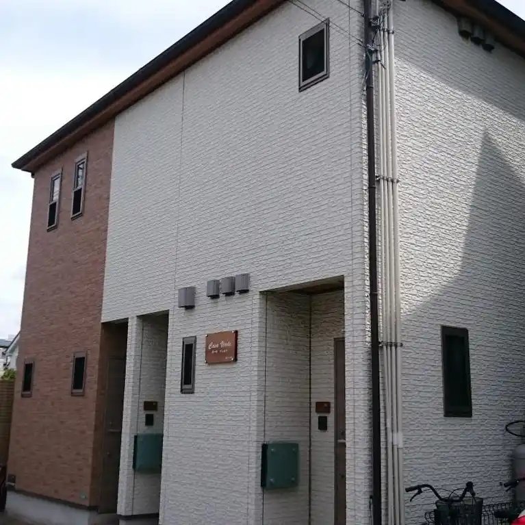 CASA VERDE 外観