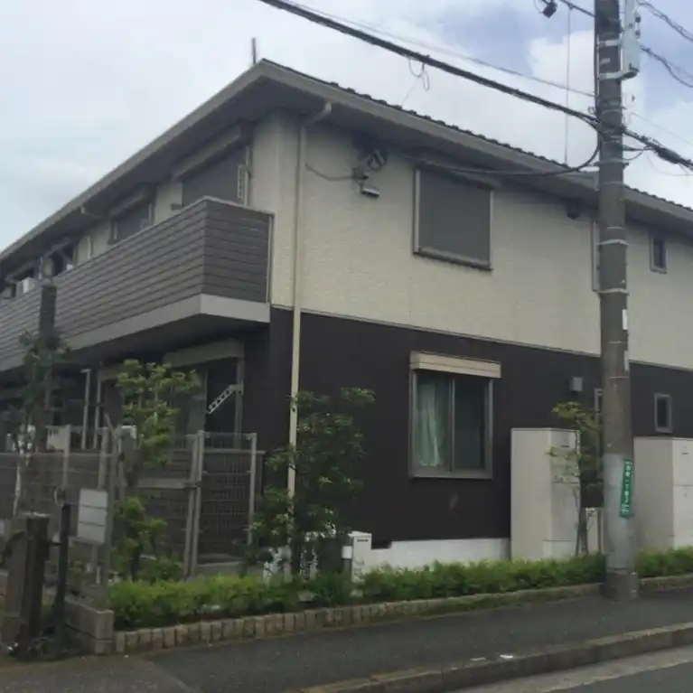 ソレイユメゾン国立