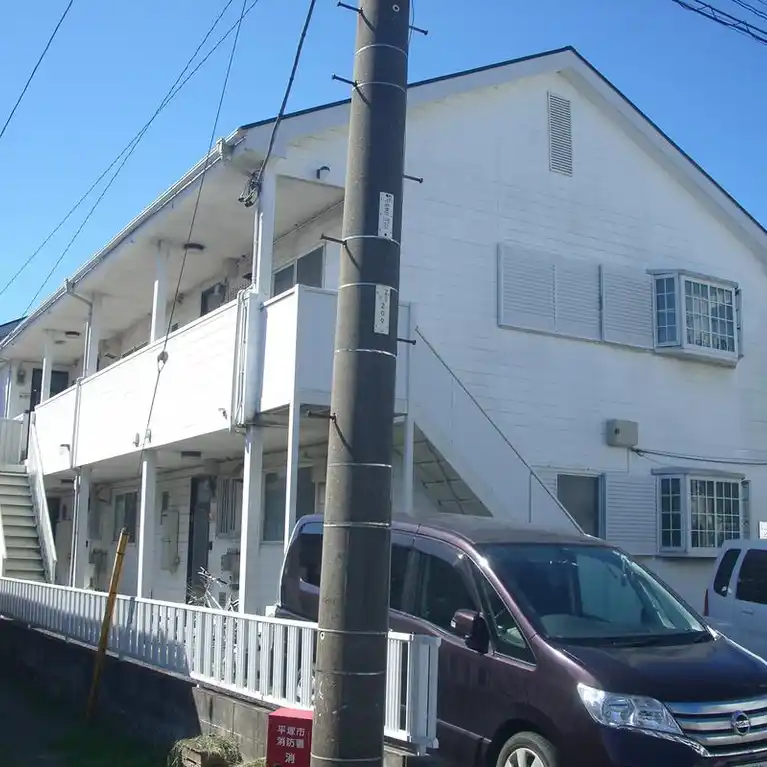 ビューハイツ大原