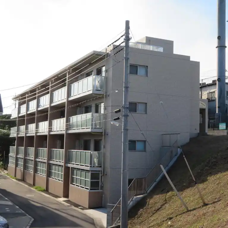 PARKONEMORE東船橋
