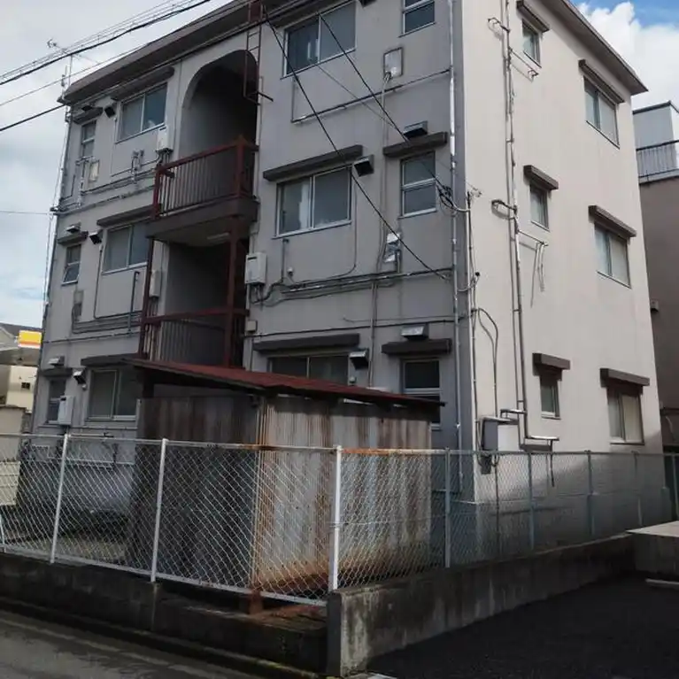沢田マンション