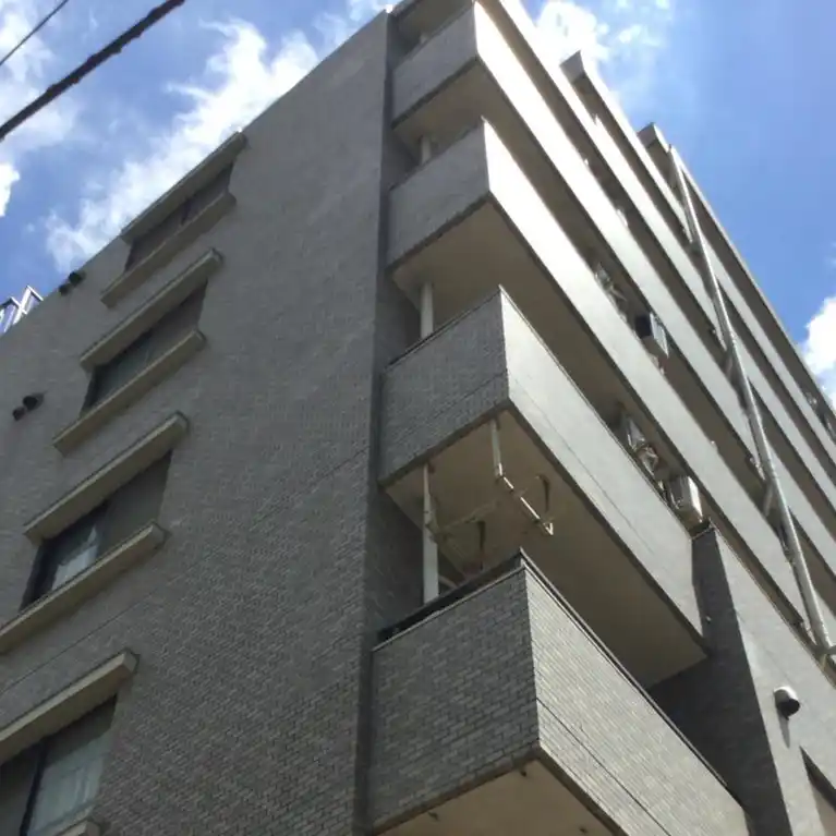 ライオンズマンション千葉県庁前第2