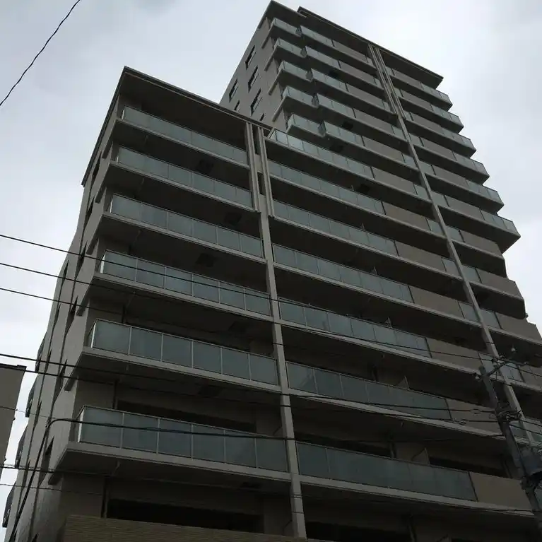 ライオンズ市川国府台レジデンス