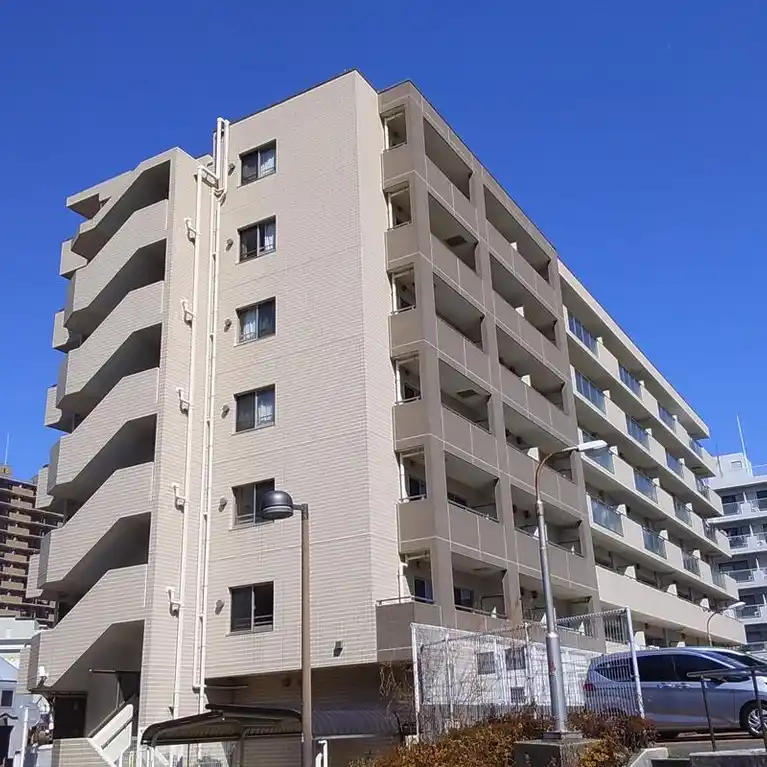 ボヌール緑園