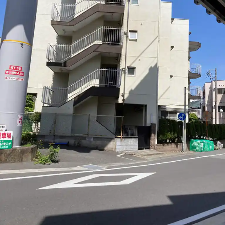 ユニハイム鎌倉