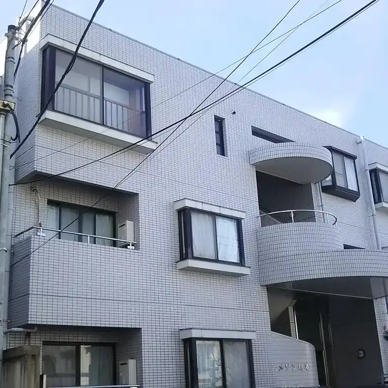 メゾン川本 外観