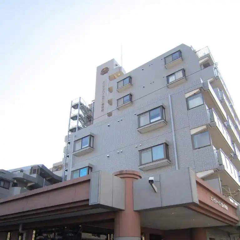 エンゼルハイム竹の塚駅前
