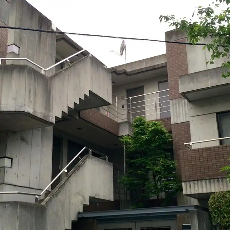 ベルメゾン
