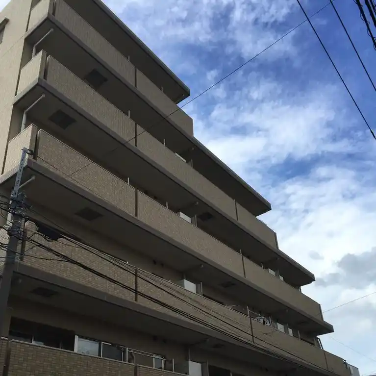 D’クラディア氷川台レジデンス
