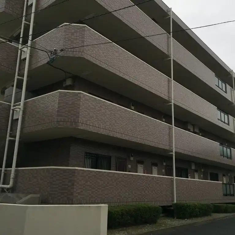 グランパレス飛鳥