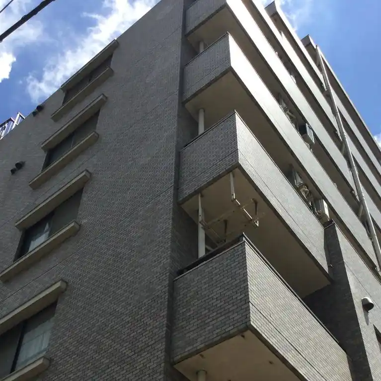 ライオンズマンション千葉県庁第2