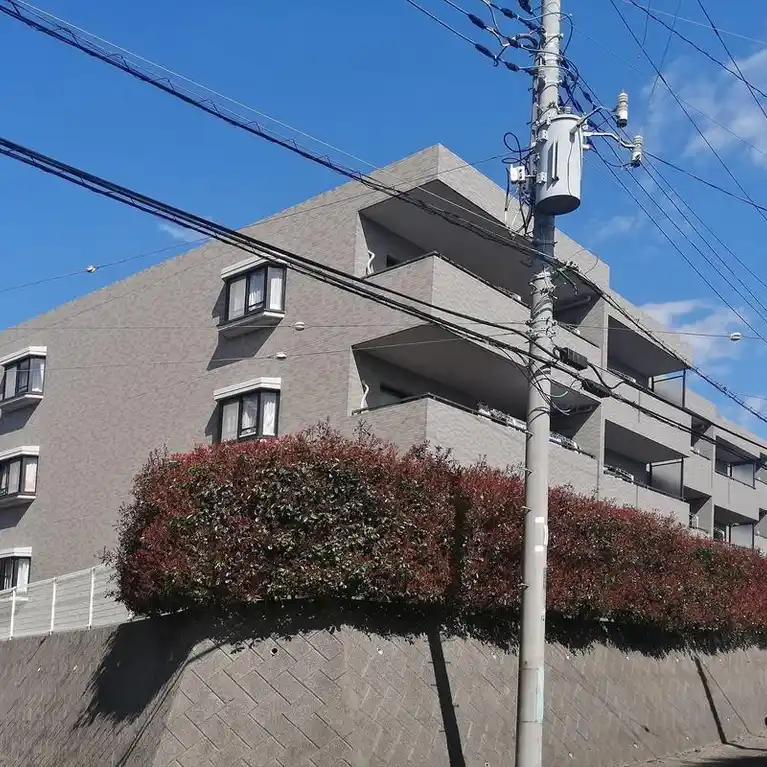コルディアーレ西志津