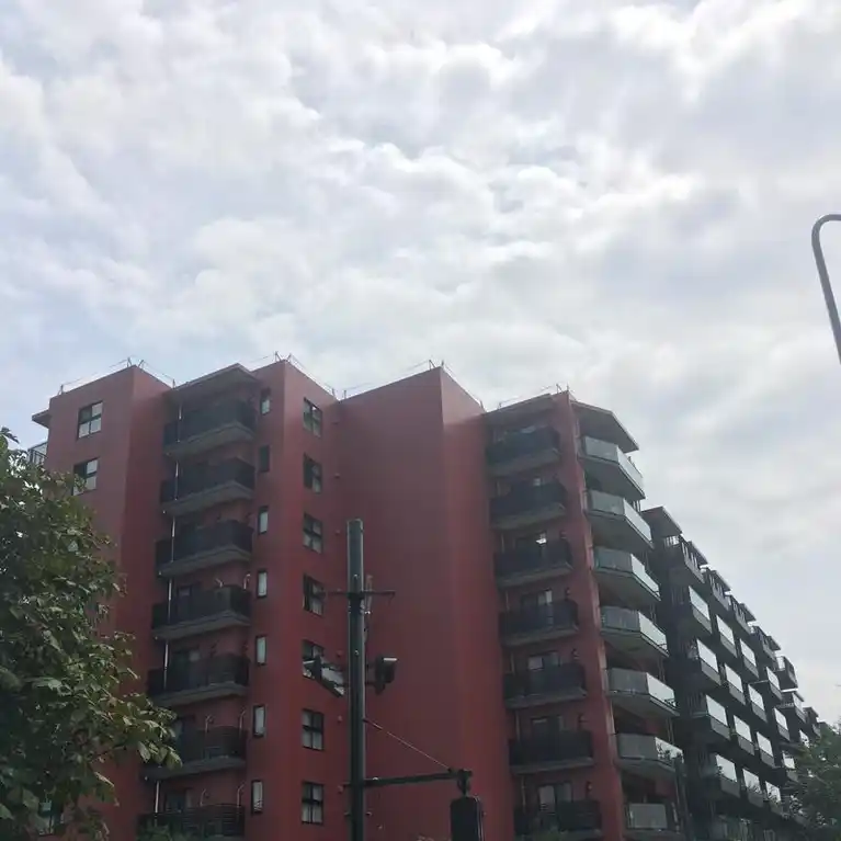 シティテラス立川