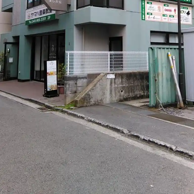 ソレーユ美しが丘
