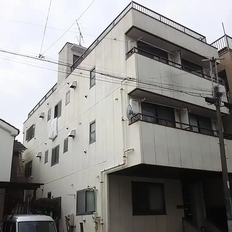 NSハイム