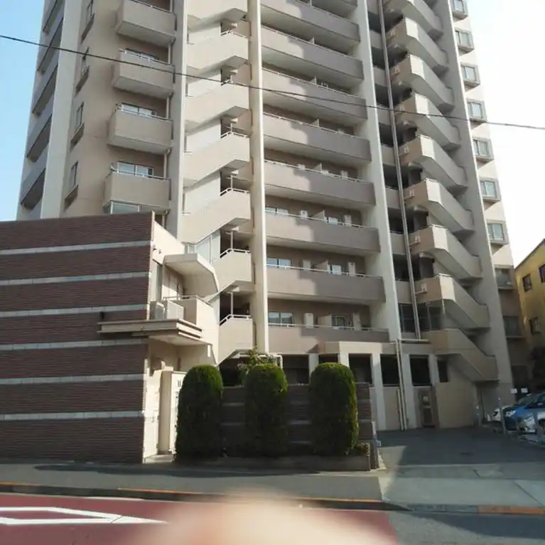 ヒルズ木場