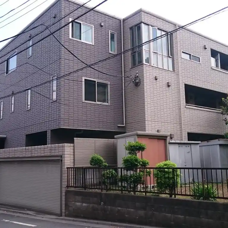 FIRST RESIDENCE