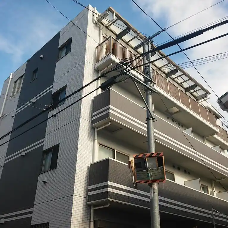 セントラル・ピース・府中
