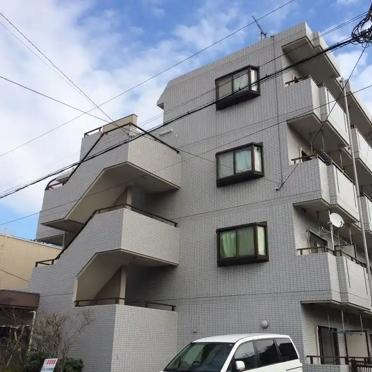 パークサイドハイツ