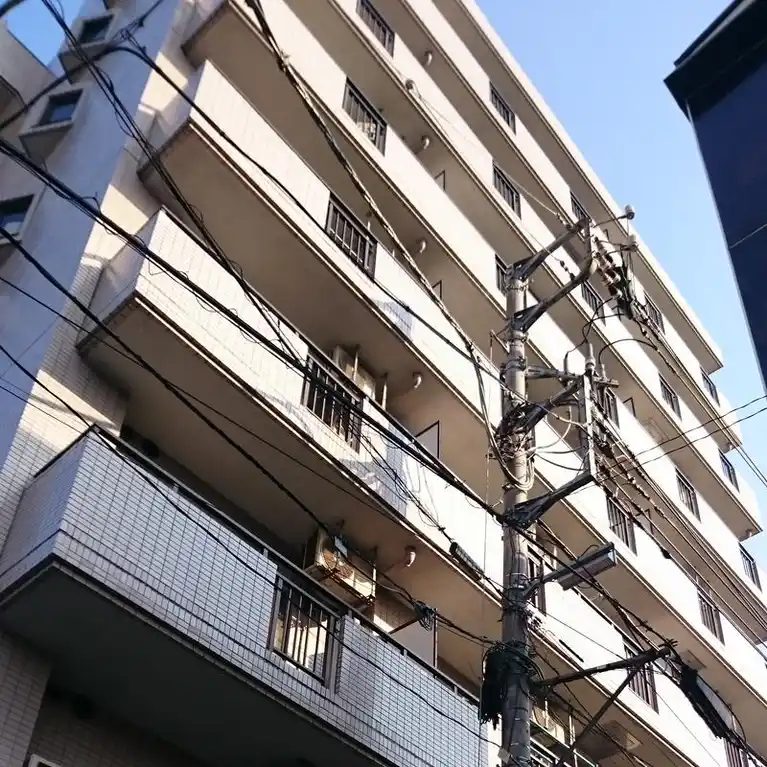 ブランシェ十条