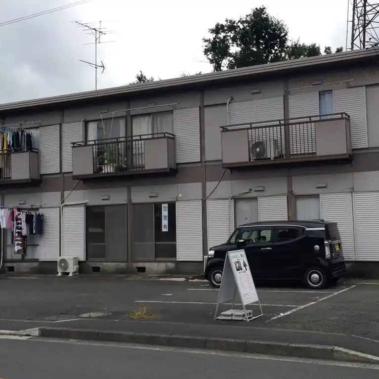 第一グリーンハイツ