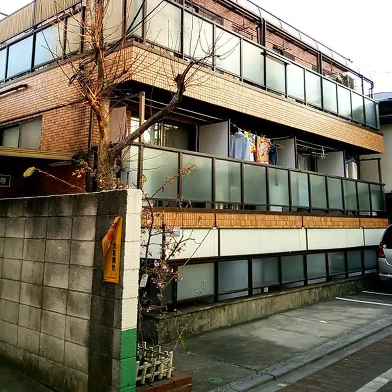 パーシモン高円寺
